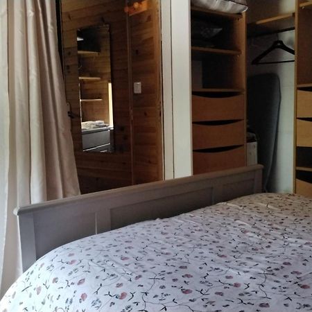 Cabanon 50M2 Villa Meounes-les-Montrieux Bagian luar foto