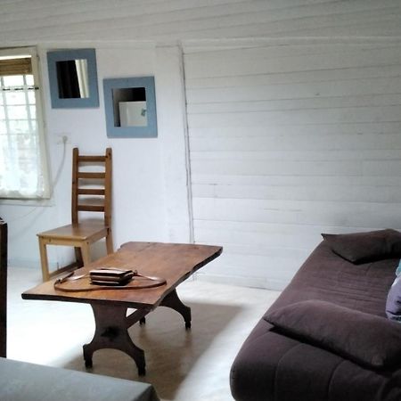 Cabanon 50M2 Villa Meounes-les-Montrieux Bagian luar foto