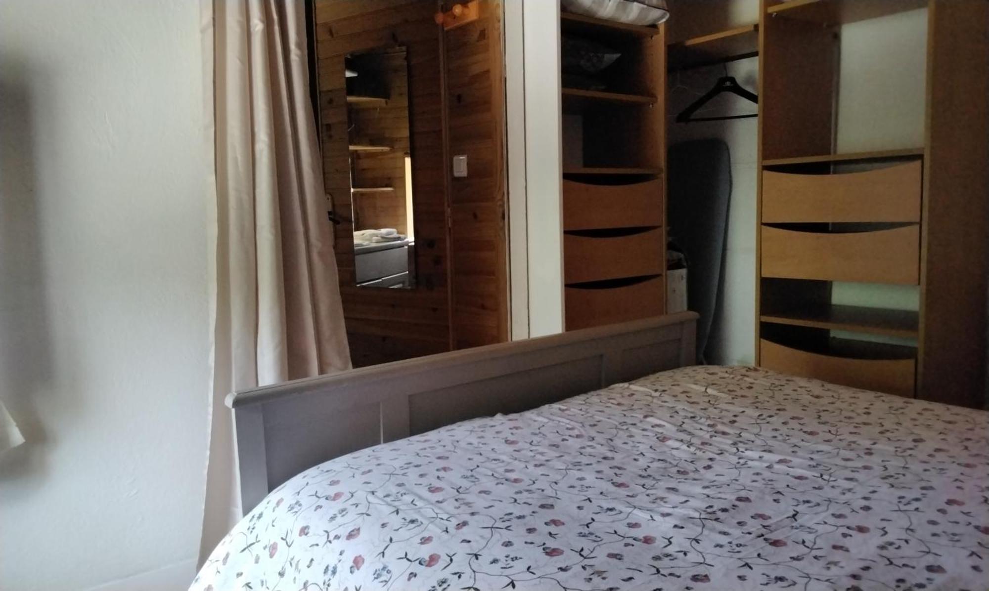 Cabanon 50M2 Villa Meounes-les-Montrieux Bagian luar foto