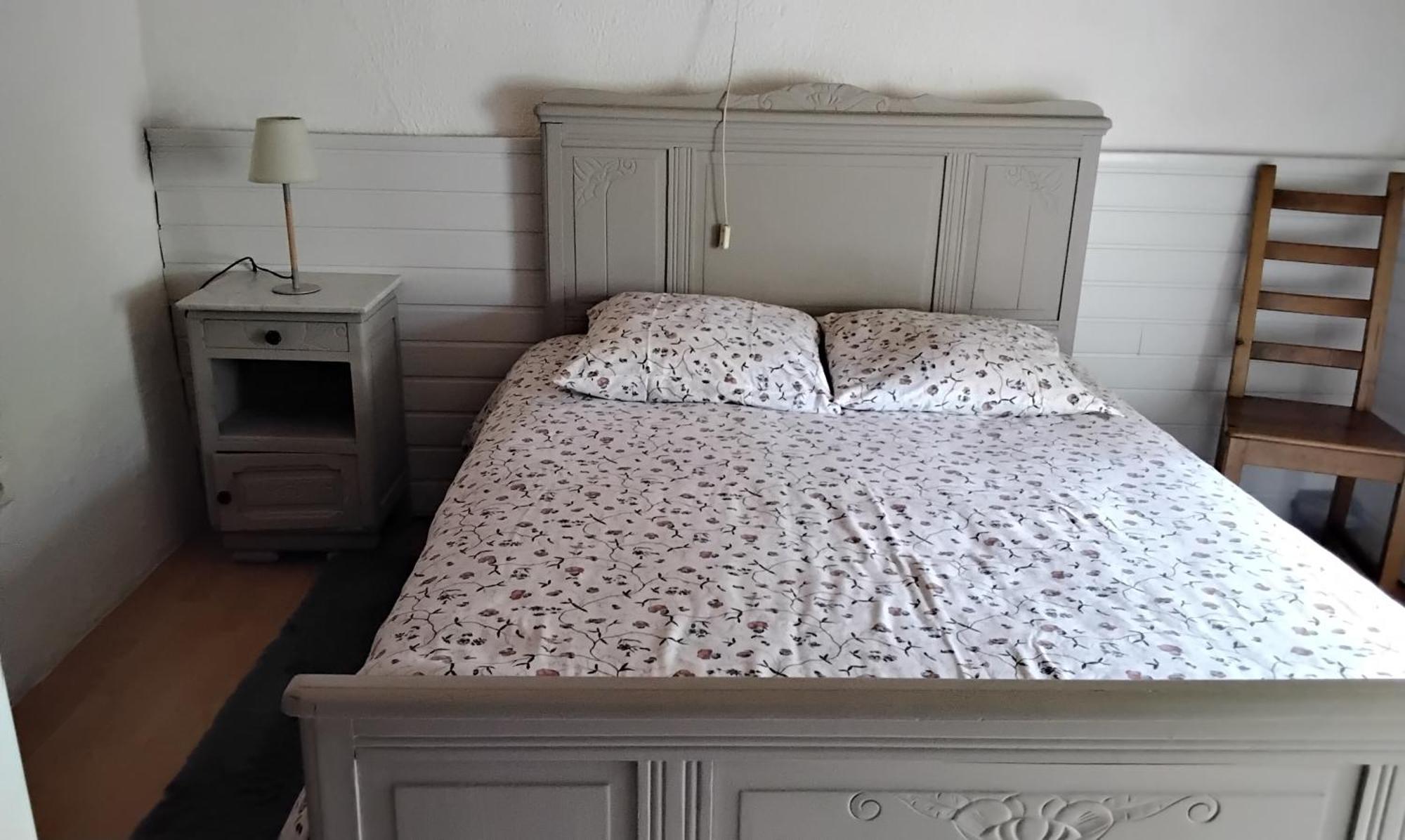 Cabanon 50M2 Villa Meounes-les-Montrieux Bagian luar foto